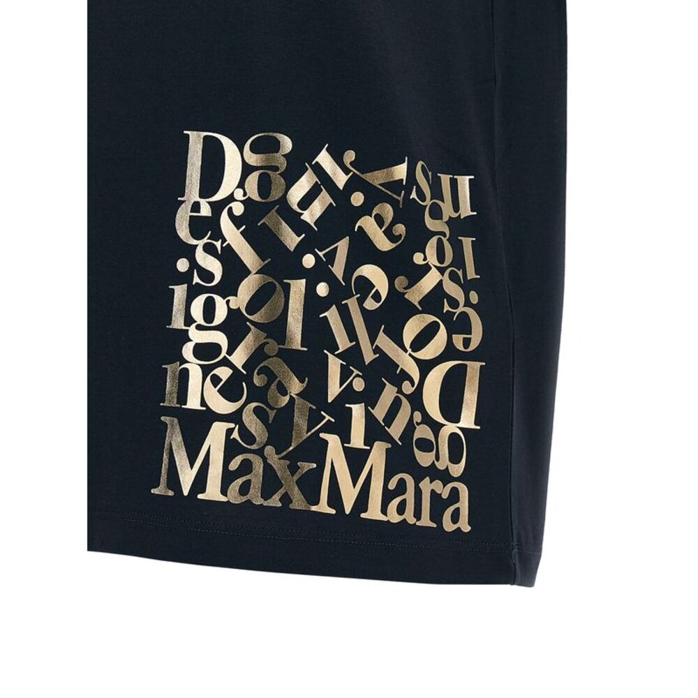 Max Mara 'S Women's Smmedile T-Shirt - Picture 4 of 4